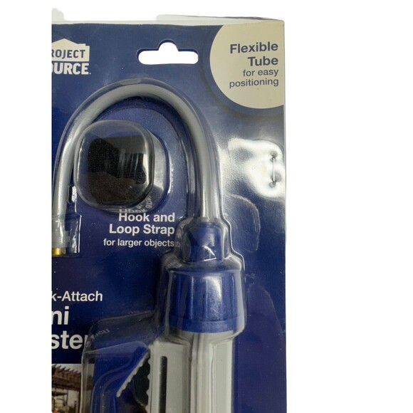 NEW! Project Source Mini Mister Attach To Any Garden Hose. - Picture 5 of 10